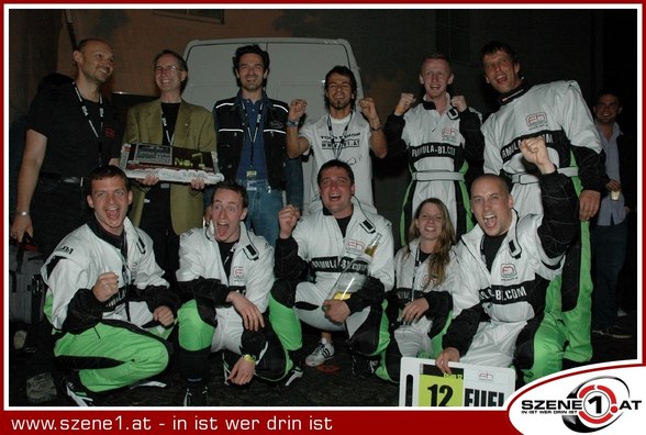 Kart Grand Prix WELS - 