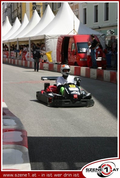 FB1-Kart Race Wels 2006 - 