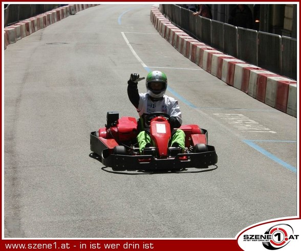 Kart Grand Prix WELS - 