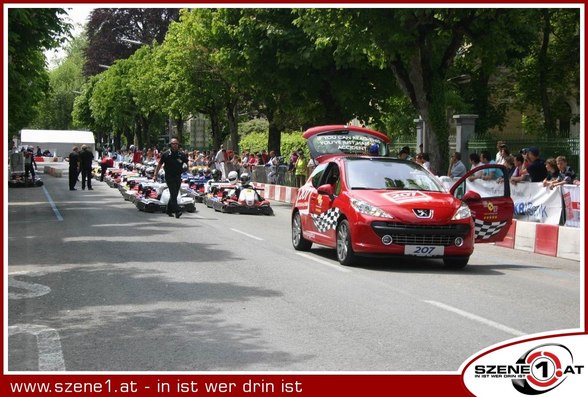 Kart Grand Prix WELS - 