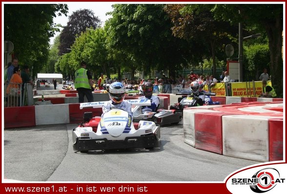 FB1 Kart GP Wels 2006 - 