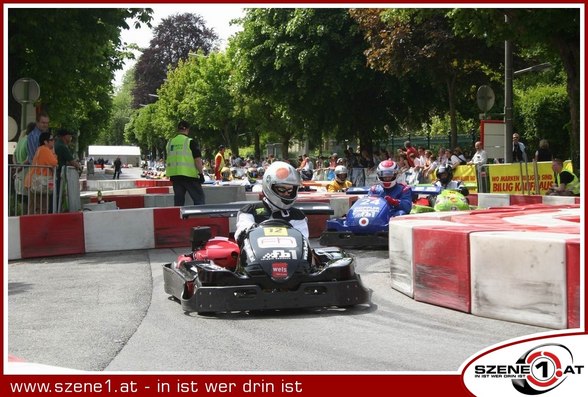 FB1-Kart Race Wels 2006 - 