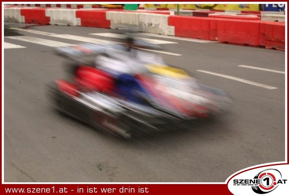 Kart Grand Prix WELS - 