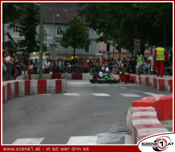 Kart Grand Prix WELS - 