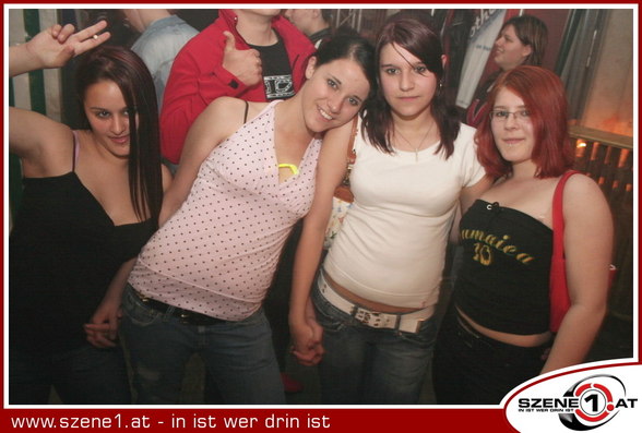 Freunde und ich!!!!! - 