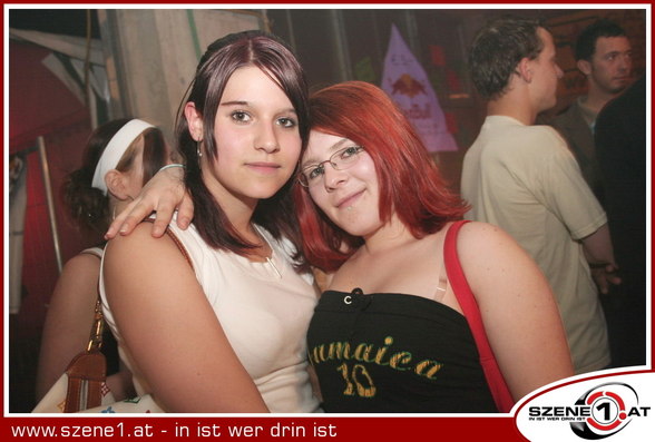 Freunde und ich!!!!! - 