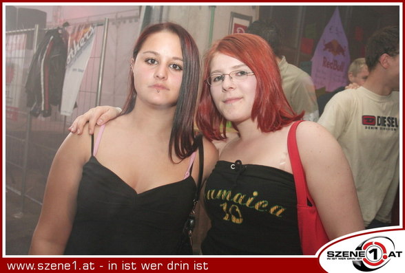 Freunde und ich!!!!! - 