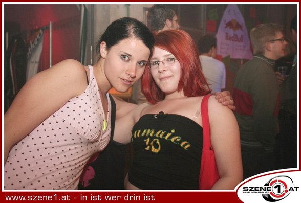 Freunde und ich!!!!! - 