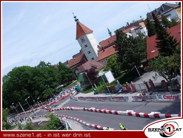 Kart Grand Prix WELS - 