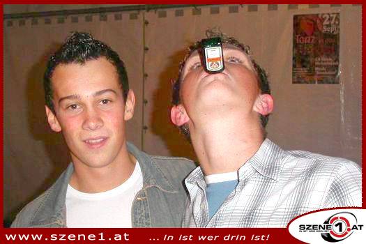 Szene1-Fotoalbum - 