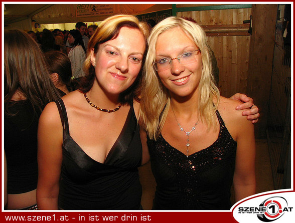 Tanz in der Halle 2006 - 