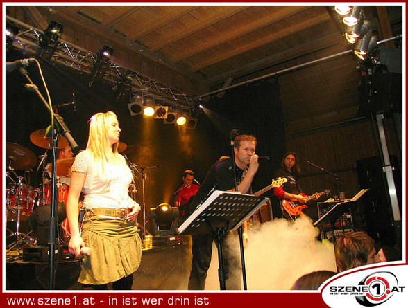 Tanz in der Halle 2006 - 