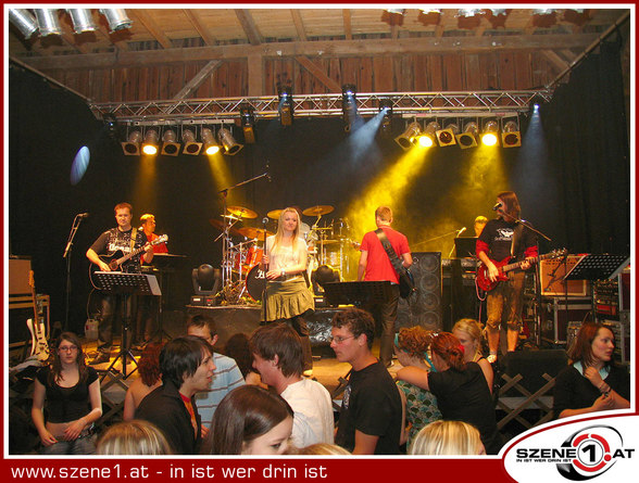 Tanz in der Halle 2006 - 