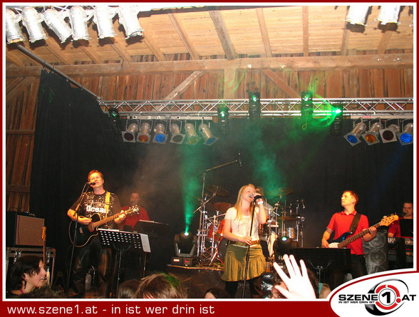 Tanz in der Halle 2006 - 