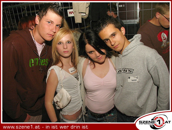 Tanz in der Halle 2006 - 