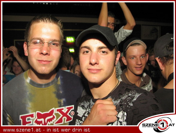 dj rush und andere fotos - 