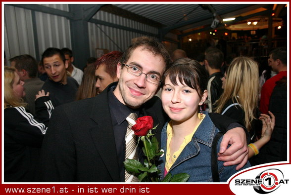 Saxen Zeltfest am 24.5.2006 - 