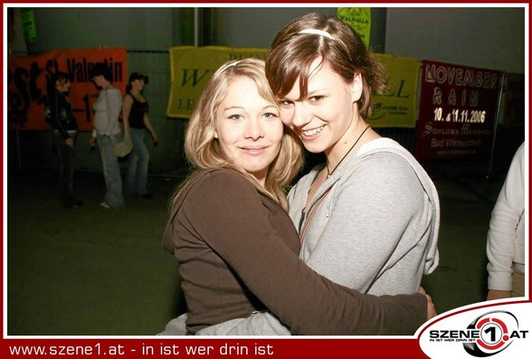 Tanz in der Halle 2006 - 