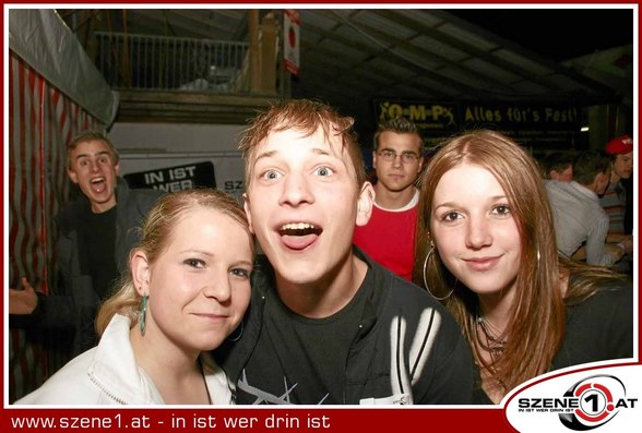 Tanz in der Halle 2006 - 