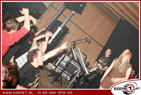 Tanz in der Halle 2006 - 