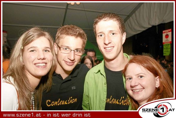 Meine Freunde und ich....2006 - 