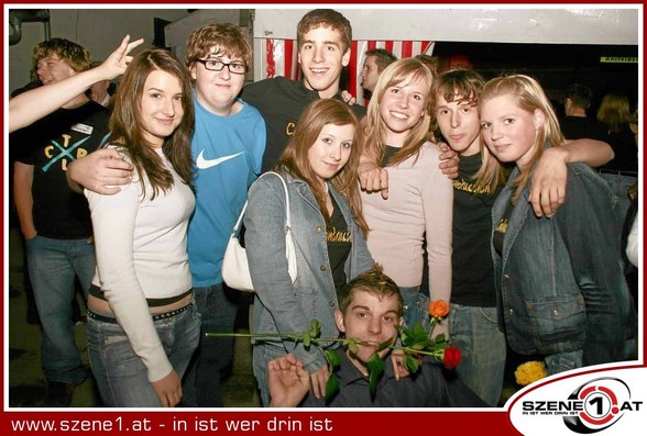 Meine Freunde und ich....2006 - 