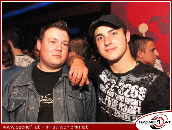 dj rush und andere fotos - 