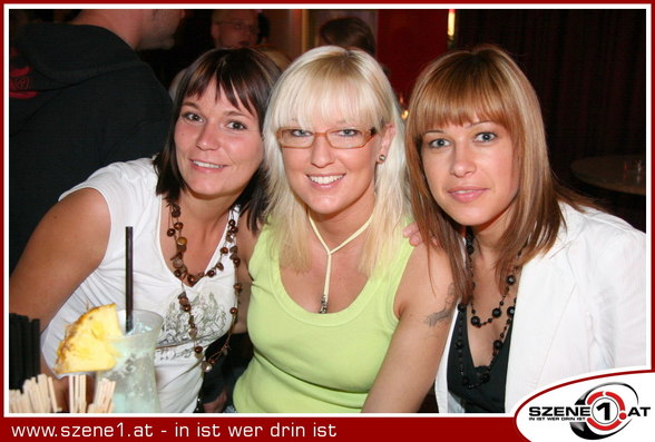 Party and Friends 2006-2007 - 