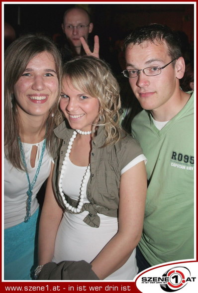 Meine Freunde und ich....2006 - 