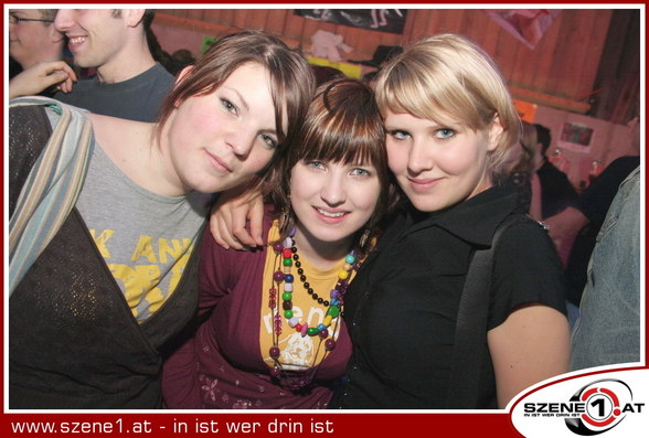 Fortgeh Pics ( Meine Freunde & I) - 