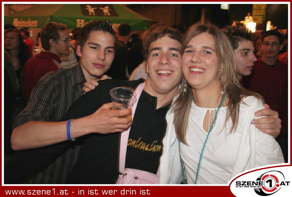 Meine Freunde und ich....2006 - 