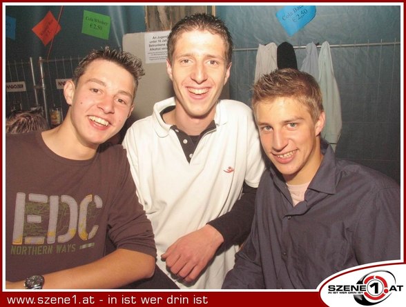 Meine Freunde und ich....2006 - 