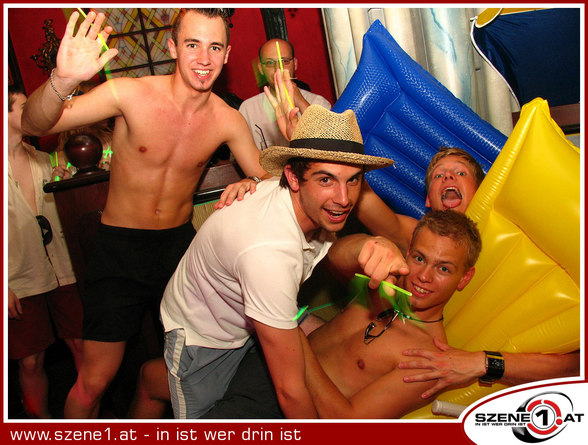 Beachparty A1 - 