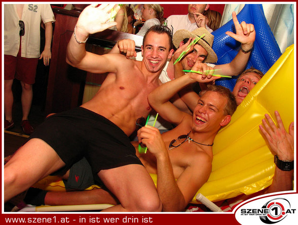 Beachparty A1 - 