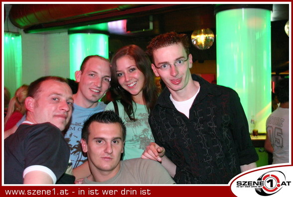 Auf Achse!!! - 
