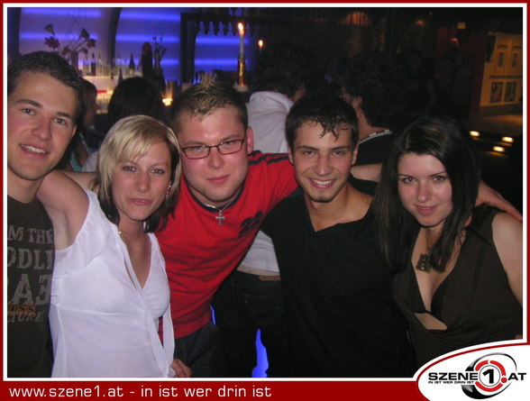 Fortgeh mit freunde und so! - 