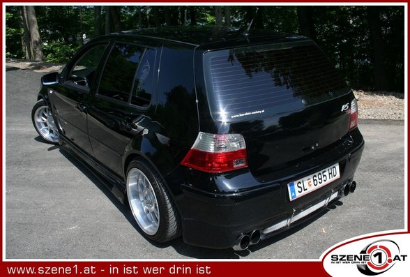 GTI Treffen 2006!!! - 