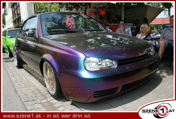 GTI Treffen 2006!!! - 