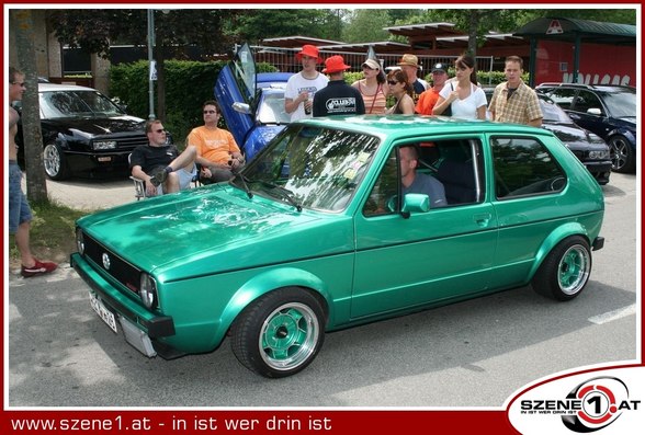 GTI Treffen 2006!!! - 