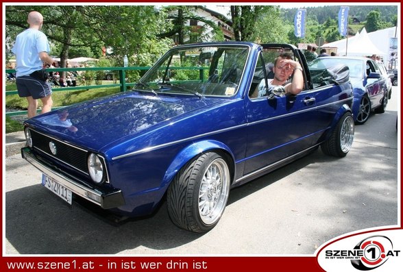 GTI Treffen 2006!!! - 