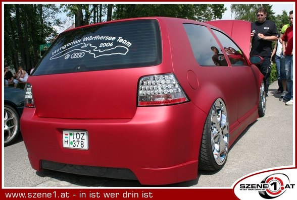 GTI Treffen 2006!!! - 