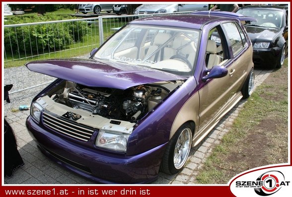 GTI Treffen 2006!!! - 