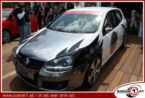 GTI Treffen 2006!!! - 