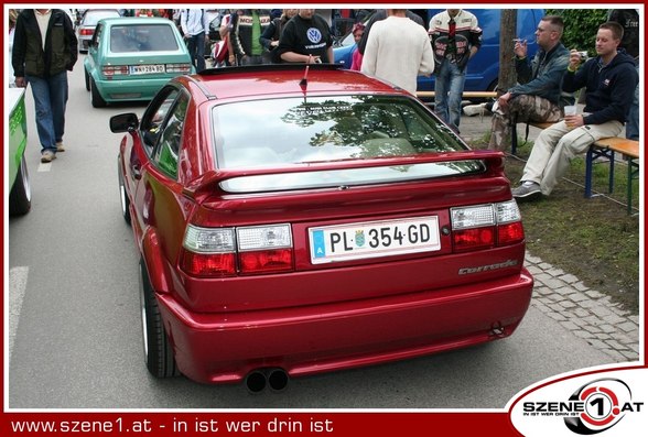 GTI-Treffen 2006 - 