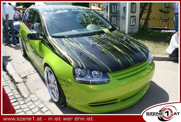 GTI-Treffen 2006 - 