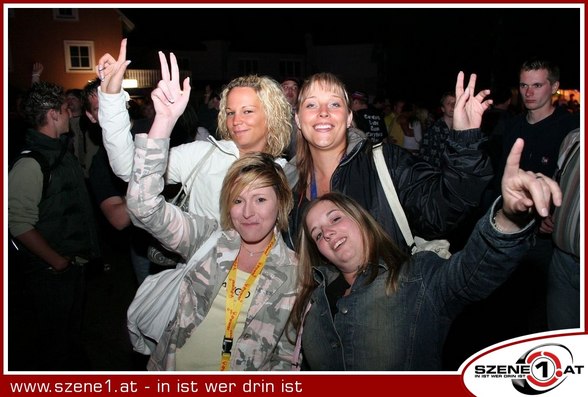 Reifnitz '06.... live dabei - 