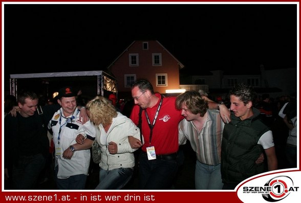 Reifnitz '06.... live dabei - 