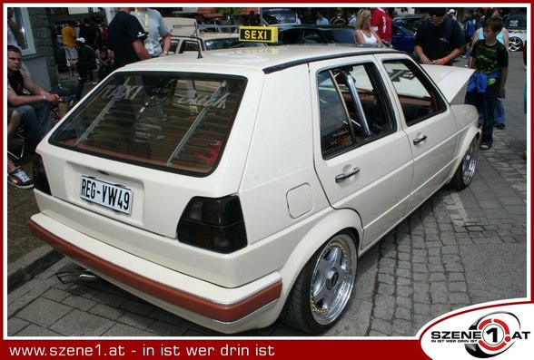 GTI Treffen 2006!!! - 