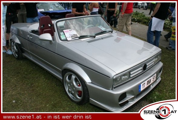 GTI Treffen 2006!!! - 