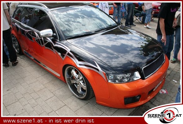 GTI Treffen 2006!!! - 